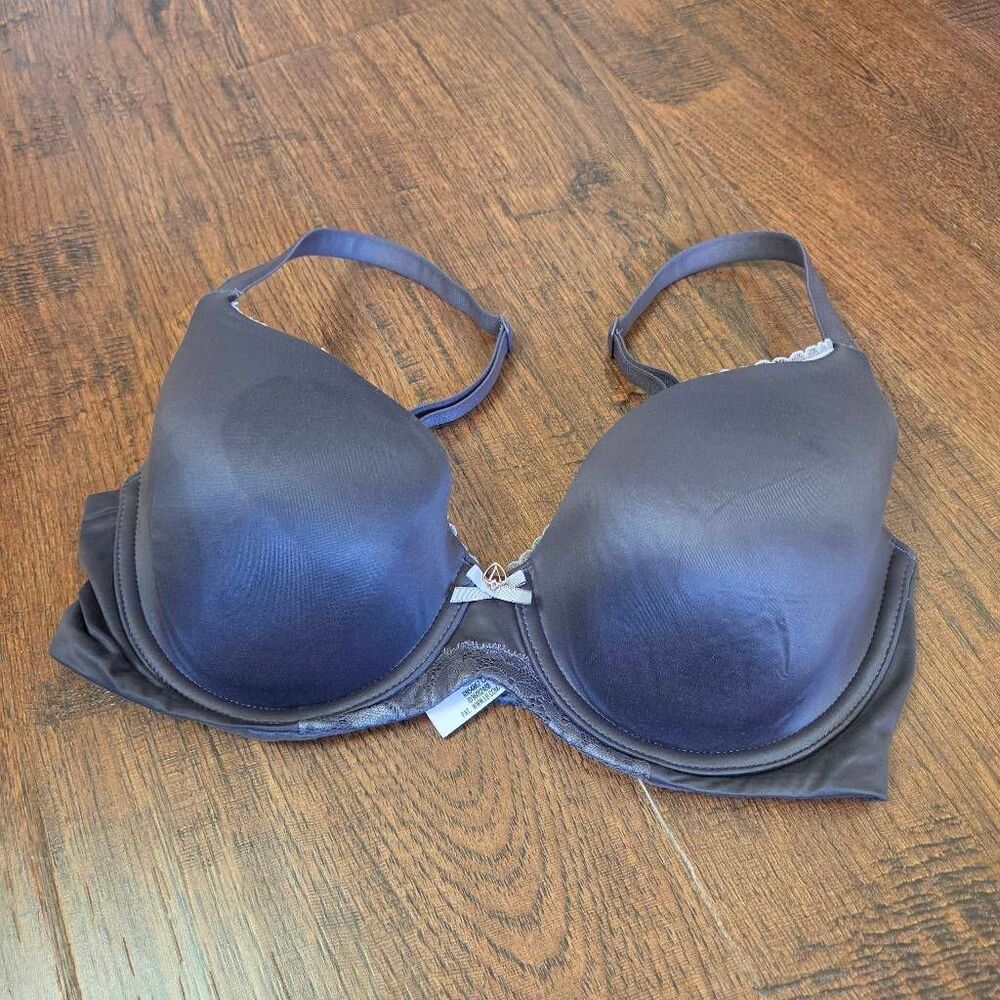 Victoria's Secret Lined Demi Bra